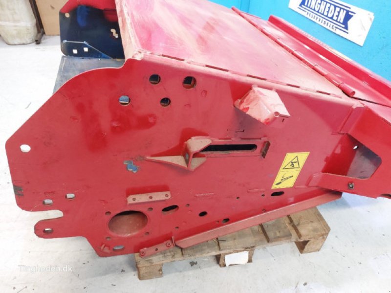 Sonstiges Mähdrescherzubehör typu Case 7130, Gebrauchtmaschine v Hemmet (Obrázek 13)