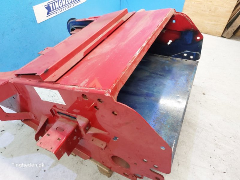 Sonstiges Mähdrescherzubehör typu Case 7130, Gebrauchtmaschine v Hemmet (Obrázek 5)