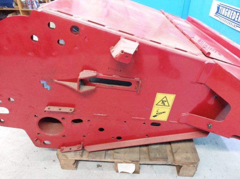 Sonstiges Mähdrescherzubehör typu Case 7130, Gebrauchtmaschine v Hemmet (Obrázek 17)