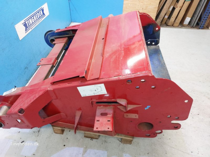 Sonstiges Mähdrescherzubehör typu Case 7130, Gebrauchtmaschine v Hemmet (Obrázek 7)