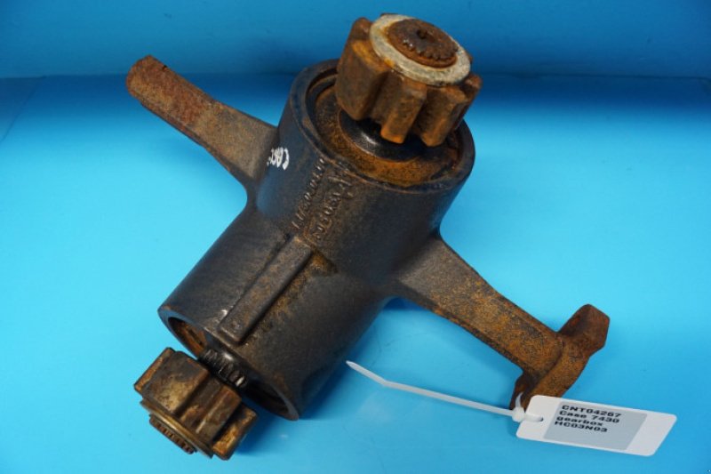 Sonstiges Mähdrescherzubehör typu Case 7240, Gebrauchtmaschine v Hemmet (Obrázek 4)