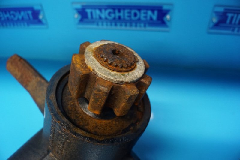 Sonstiges Mähdrescherzubehör typu Case 7240, Gebrauchtmaschine v Hemmet (Obrázek 8)