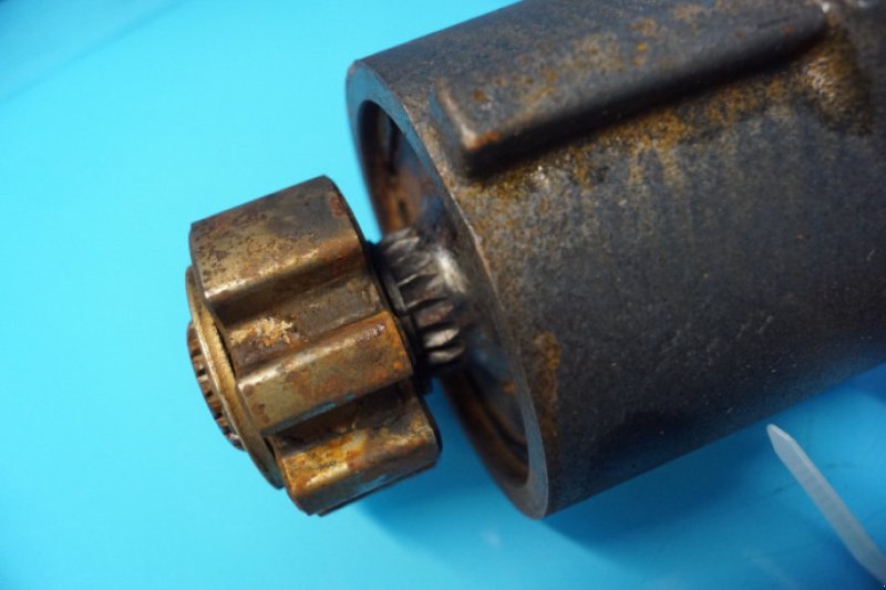 Sonstiges Mähdrescherzubehör typu Case 7240, Gebrauchtmaschine v Hemmet (Obrázek 7)