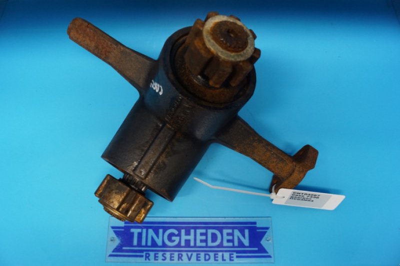 Sonstiges Mähdrescherzubehör typu Case 7240, Gebrauchtmaschine v Hemmet (Obrázek 2)