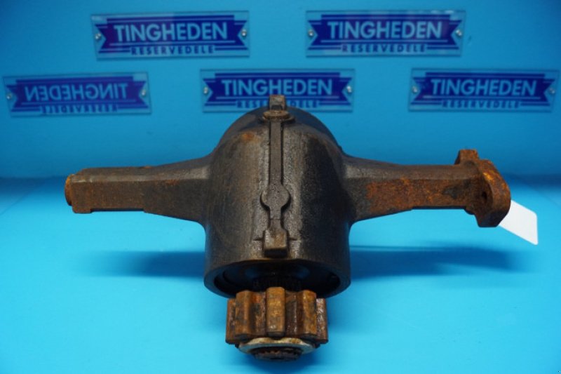 Sonstiges Mähdrescherzubehör typu Case 7240, Gebrauchtmaschine v Hemmet (Obrázek 14)