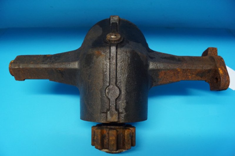 Sonstiges Mähdrescherzubehör typu Case 7240, Gebrauchtmaschine v Hemmet (Obrázek 11)