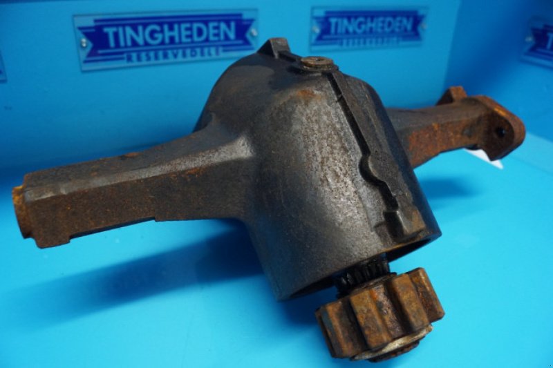 Sonstiges Mähdrescherzubehör typu Case 7240, Gebrauchtmaschine v Hemmet (Obrázek 13)