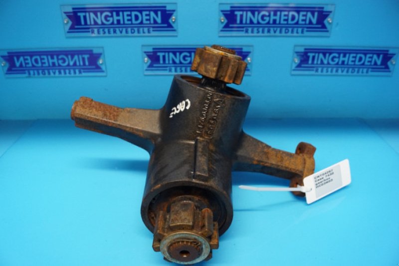 Sonstiges Mähdrescherzubehör typu Case 7240, Gebrauchtmaschine v Hemmet (Obrázek 1)