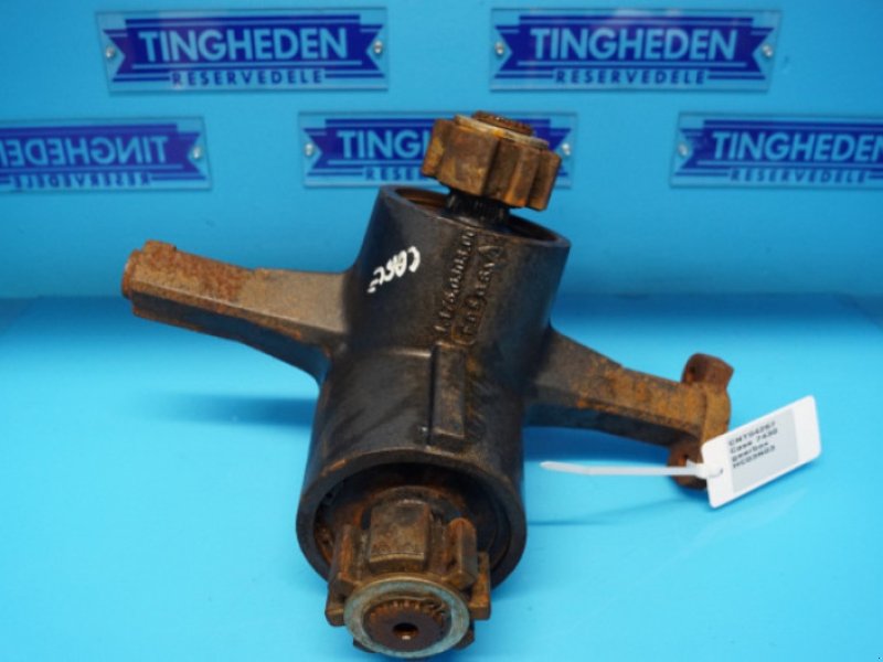 Sonstiges Mähdrescherzubehör типа Case 7240, Gebrauchtmaschine в Hemmet (Фотография 1)