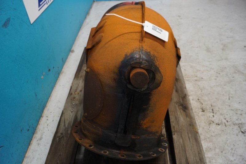 Sonstiges Mähdrescherzubehör des Typs Case 7240, Gebrauchtmaschine in Hemmet (Bild 7)