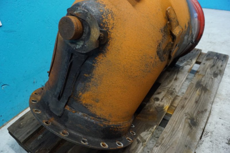 Sonstiges Mähdrescherzubehör des Typs Case 7240, Gebrauchtmaschine in Hemmet (Bild 10)