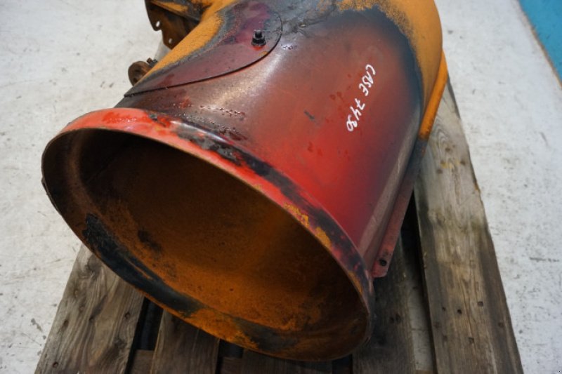 Sonstiges Mähdrescherzubehör des Typs Case 7240, Gebrauchtmaschine in Hemmet (Bild 21)