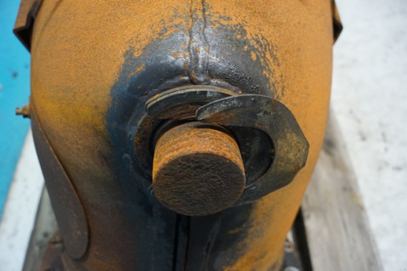 Sonstiges Mähdrescherzubehör des Typs Case 7240, Gebrauchtmaschine in Hemmet (Bild 8)