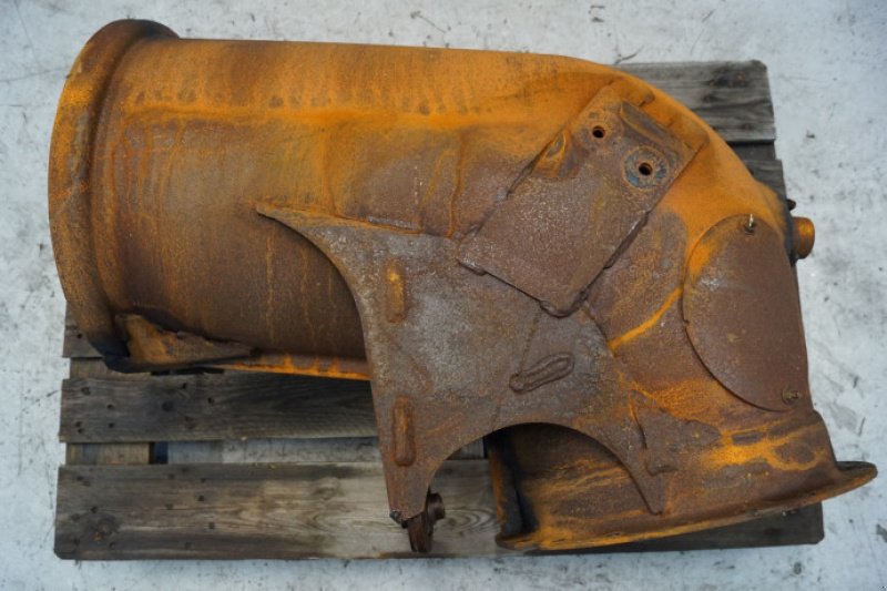 Sonstiges Mähdrescherzubehör des Typs Case 7240, Gebrauchtmaschine in Hemmet (Bild 14)