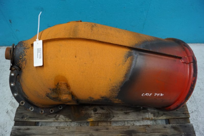 Sonstiges Mähdrescherzubehör des Typs Case 7240, Gebrauchtmaschine in Hemmet (Bild 3)