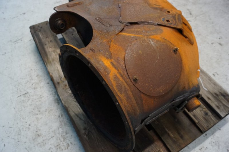 Sonstiges Mähdrescherzubehör des Typs Case 7240, Gebrauchtmaschine in Hemmet (Bild 16)