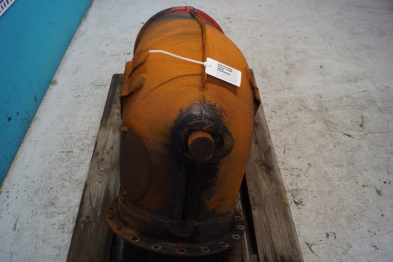 Sonstiges Mähdrescherzubehör des Typs Case 7240, Gebrauchtmaschine in Hemmet (Bild 12)