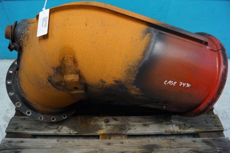 Sonstiges Mähdrescherzubehör des Typs Case 7240, Gebrauchtmaschine in Hemmet (Bild 4)