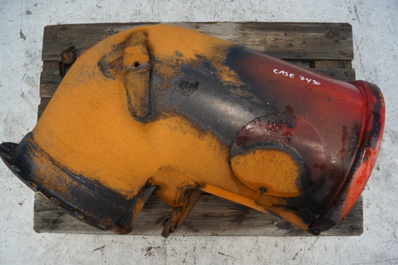 Sonstiges Mähdrescherzubehör des Typs Case 7240, Gebrauchtmaschine in Hemmet (Bild 20)