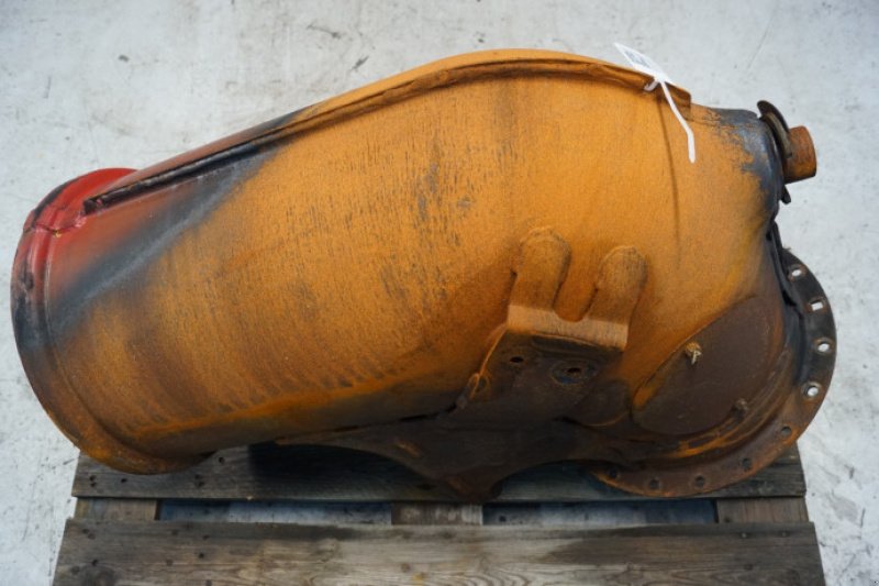 Sonstiges Mähdrescherzubehör des Typs Case 7240, Gebrauchtmaschine in Hemmet (Bild 13)