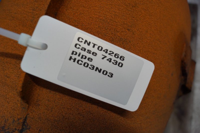 Sonstiges Mähdrescherzubehör des Typs Case 7240, Gebrauchtmaschine in Hemmet (Bild 2)