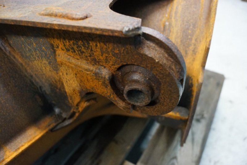 Sonstiges Mähdrescherzubehör des Typs Case 7240, Gebrauchtmaschine in Hemmet (Bild 15)