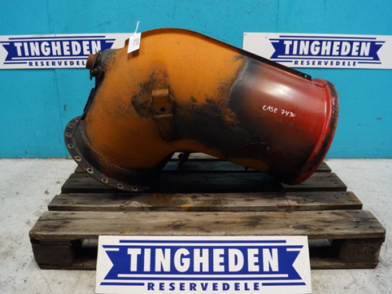 Sonstiges Mähdrescherzubehör типа Case 7240, Gebrauchtmaschine в Hemmet (Фотография 1)