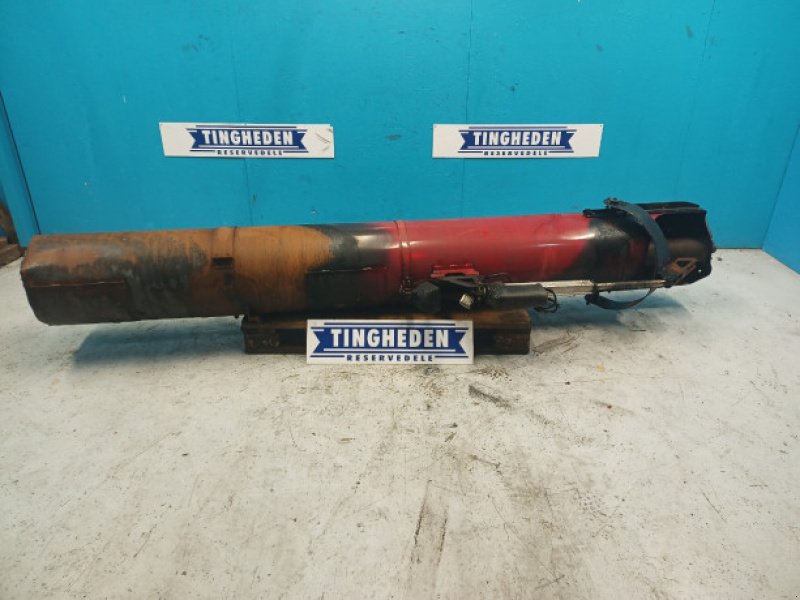 Sonstiges Mähdrescherzubehör typu Case 7240, Gebrauchtmaschine v Hemmet (Obrázek 1)