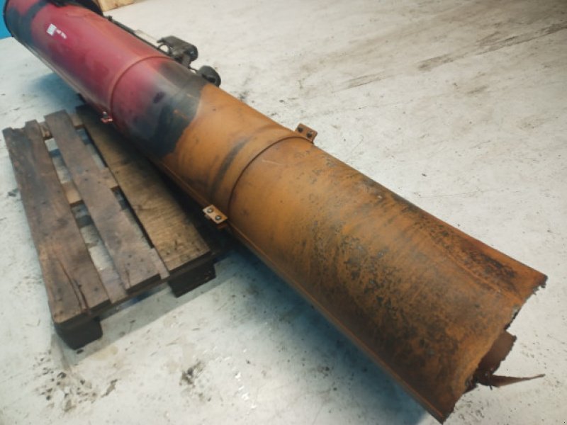 Sonstiges Mähdrescherzubehör typu Case 7240, Gebrauchtmaschine v Hemmet (Obrázek 5)