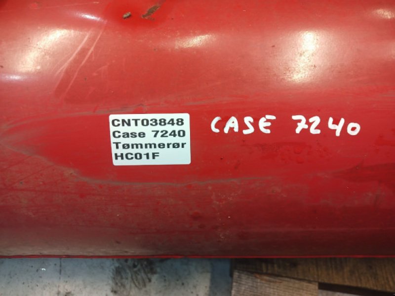 Sonstiges Mähdrescherzubehör typu Case 7240, Gebrauchtmaschine v Hemmet (Obrázek 14)
