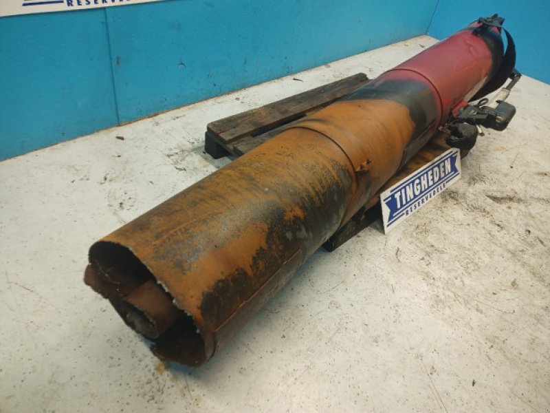 Sonstiges Mähdrescherzubehör typu Case 7240, Gebrauchtmaschine v Hemmet (Obrázek 2)