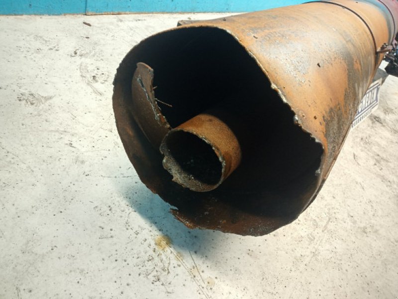 Sonstiges Mähdrescherzubehör typu Case 7240, Gebrauchtmaschine v Hemmet (Obrázek 7)