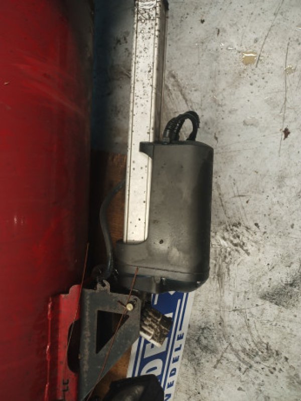 Sonstiges Mähdrescherzubehör typu Case 7240, Gebrauchtmaschine v Hemmet (Obrázek 12)