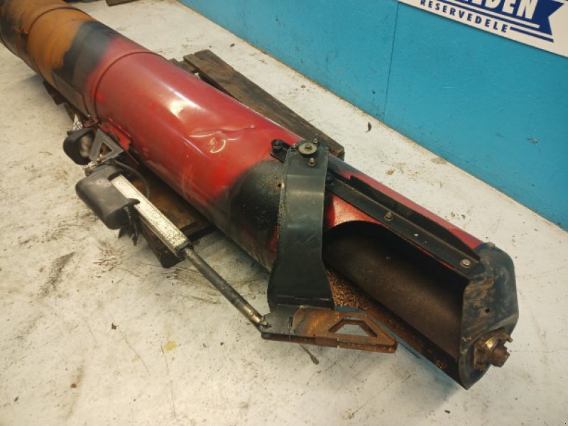 Sonstiges Mähdrescherzubehör typu Case 7240, Gebrauchtmaschine v Hemmet (Obrázek 3)