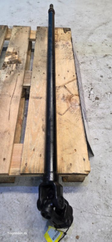 Sonstiges Mähdrescherzubehör typu Case 8010, Gebrauchtmaschine v Hemmet (Obrázek 8)