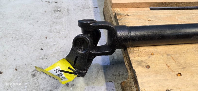 Sonstiges Mähdrescherzubehör typu Case 8010, Gebrauchtmaschine v Hemmet (Obrázek 3)