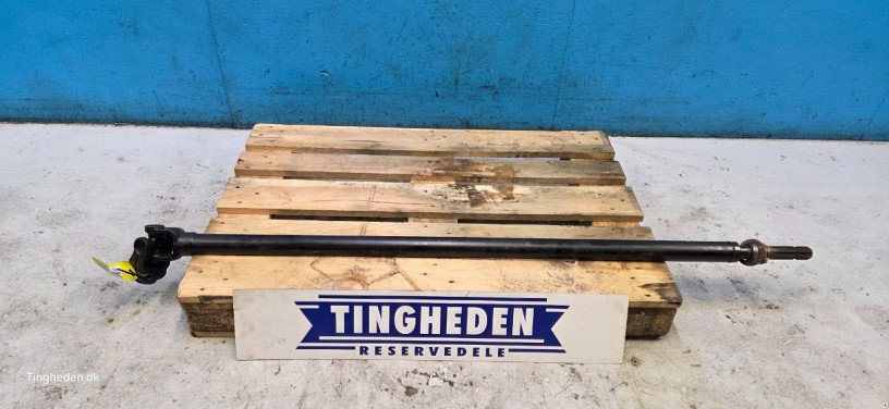 Sonstiges Mähdrescherzubehör typu Case 8010, Gebrauchtmaschine v Hemmet (Obrázek 1)