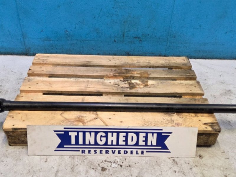 Sonstiges Mähdrescherzubehör typu Case 8010, Gebrauchtmaschine v Hemmet (Obrázek 1)