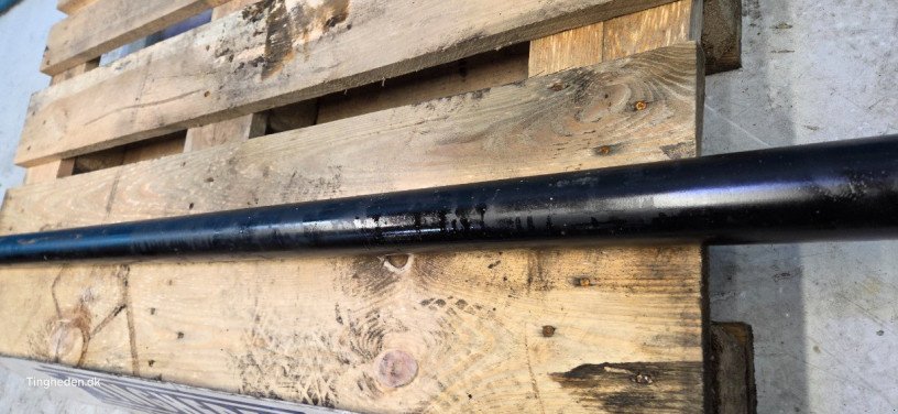 Sonstiges Mähdrescherzubehör typu Case 8010, Gebrauchtmaschine v Hemmet (Obrázek 11)