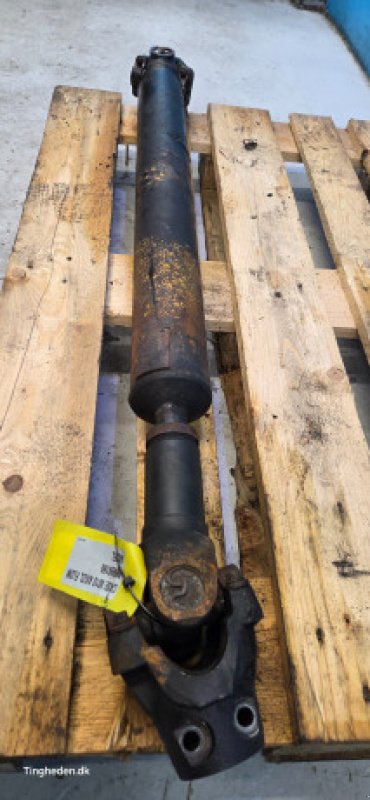 Sonstiges Mähdrescherzubehör typu Case 8010, Gebrauchtmaschine v Hemmet (Obrázek 14)