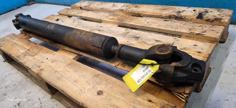 Sonstiges Mähdrescherzubehör typu Case 8010, Gebrauchtmaschine v Hemmet (Obrázek 15)