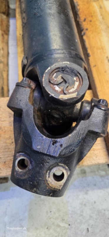 Sonstiges Mähdrescherzubehör typu Case 8010, Gebrauchtmaschine v Hemmet (Obrázek 9)