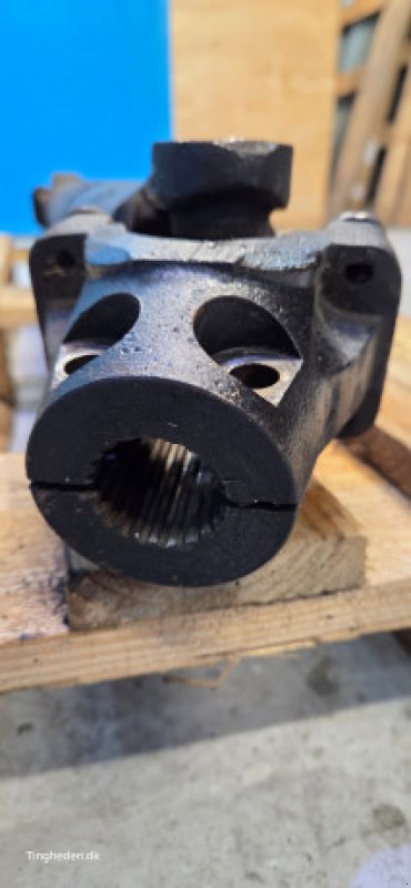 Sonstiges Mähdrescherzubehör typu Case 8010, Gebrauchtmaschine v Hemmet (Obrázek 7)