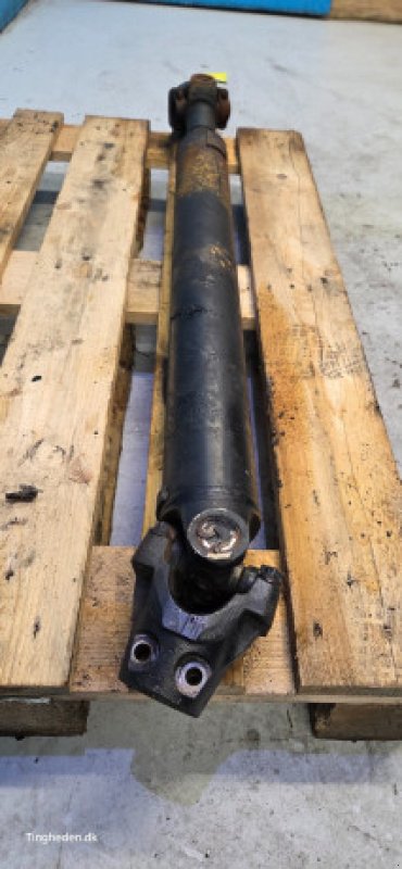 Sonstiges Mähdrescherzubehör typu Case 8010, Gebrauchtmaschine v Hemmet (Obrázek 8)