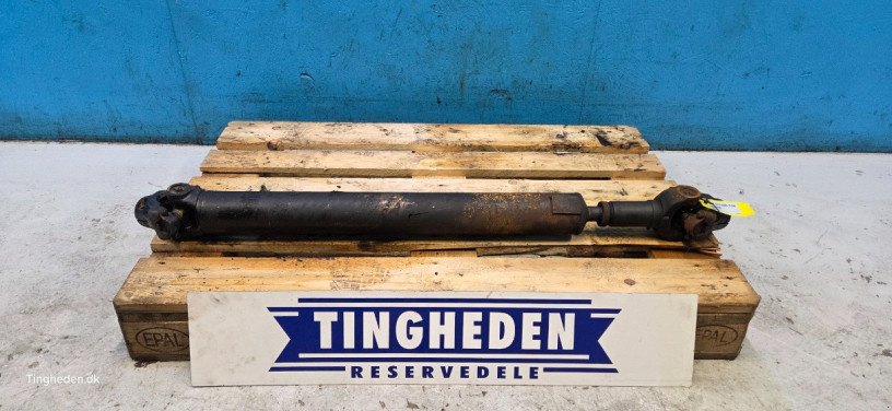 Sonstiges Mähdrescherzubehör typu Case 8010, Gebrauchtmaschine v Hemmet (Obrázek 1)