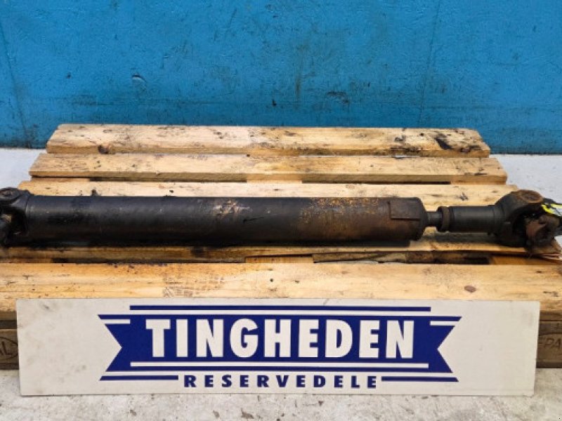 Sonstiges Mähdrescherzubehör typu Case 8010, Gebrauchtmaschine v Hemmet (Obrázek 1)