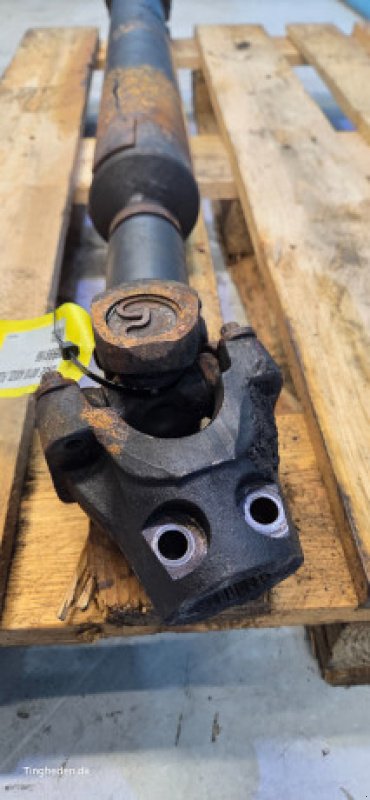 Sonstiges Mähdrescherzubehör typu Case 8010, Gebrauchtmaschine v Hemmet (Obrázek 12)