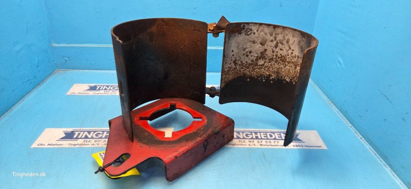 Sonstiges Mähdrescherzubehör typu Case 8010, Gebrauchtmaschine v Hemmet (Obrázek 11)