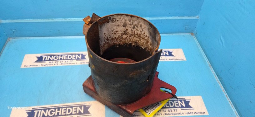 Sonstiges Mähdrescherzubehör typu Case 8010, Gebrauchtmaschine v Hemmet (Obrázek 10)