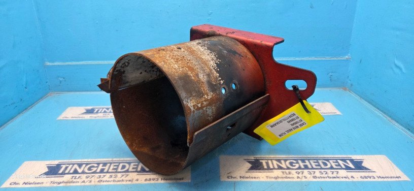 Sonstiges Mähdrescherzubehör typu Case 8010, Gebrauchtmaschine v Hemmet (Obrázek 8)